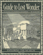 Guide to Lost Wonder 6 - Click to view larger image.