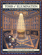 Tomb of Illumination - Click for larger image.