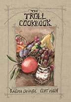 The Troll Cookbook - Click for larger image.